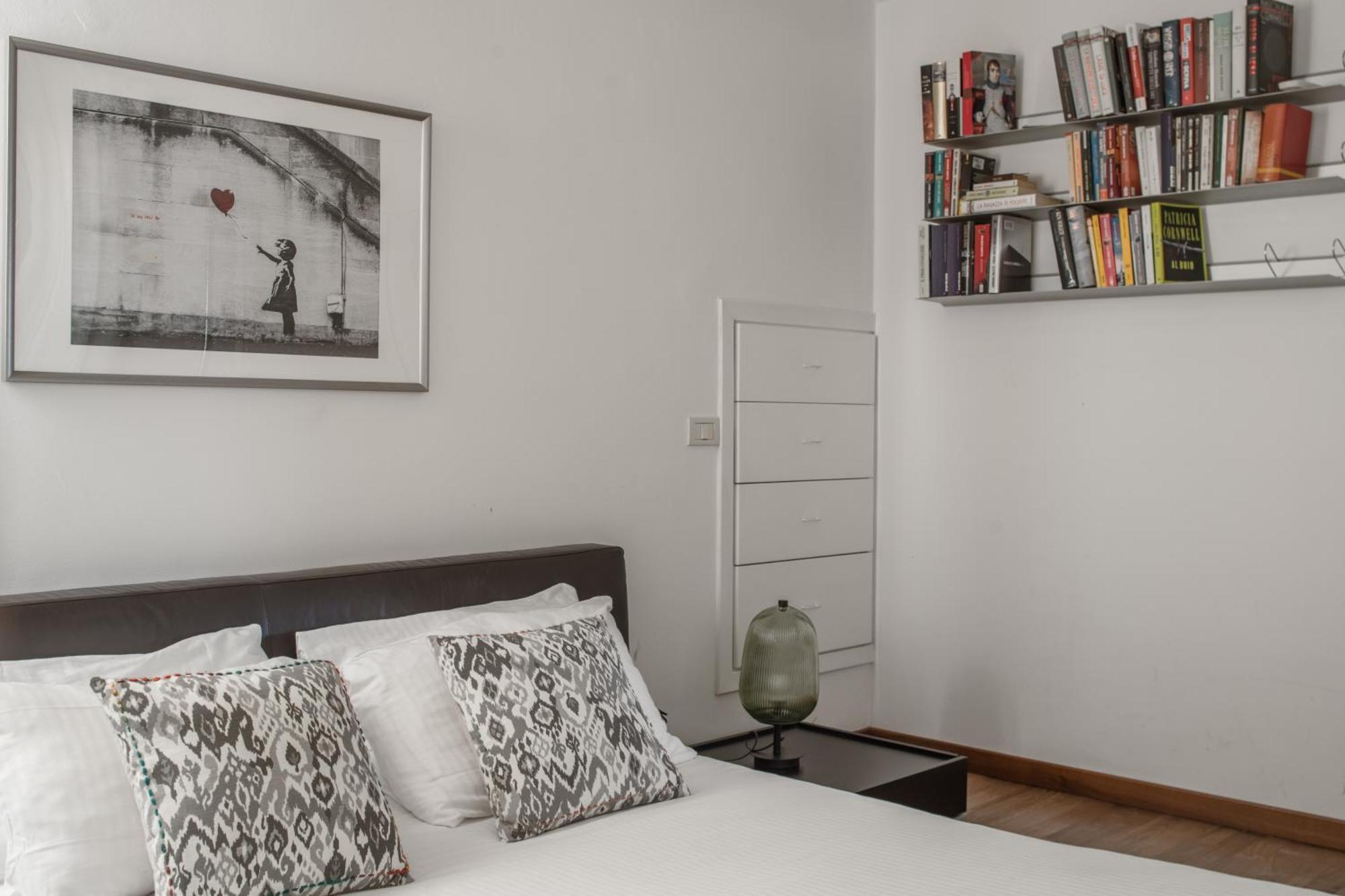 Attic Boutique San Marco R&R Apartment เวนิส ภายนอก รูปภาพ